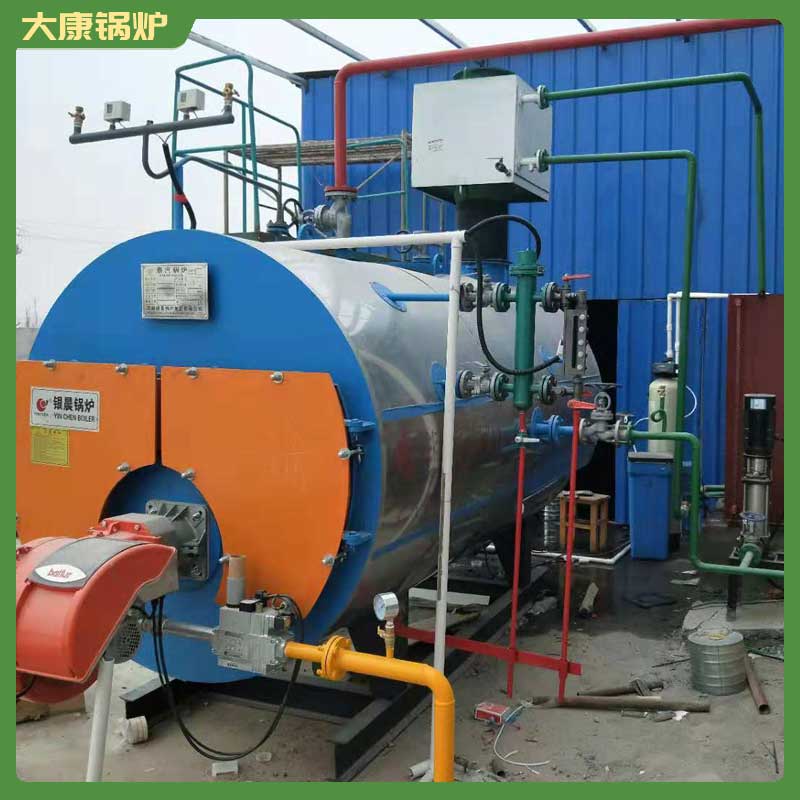 一吨生物质锅炉供暖面积